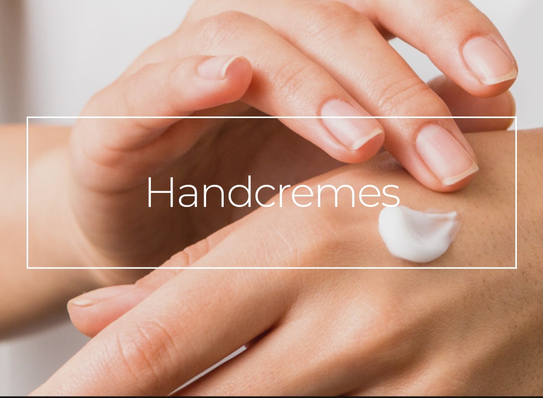 Handcremes